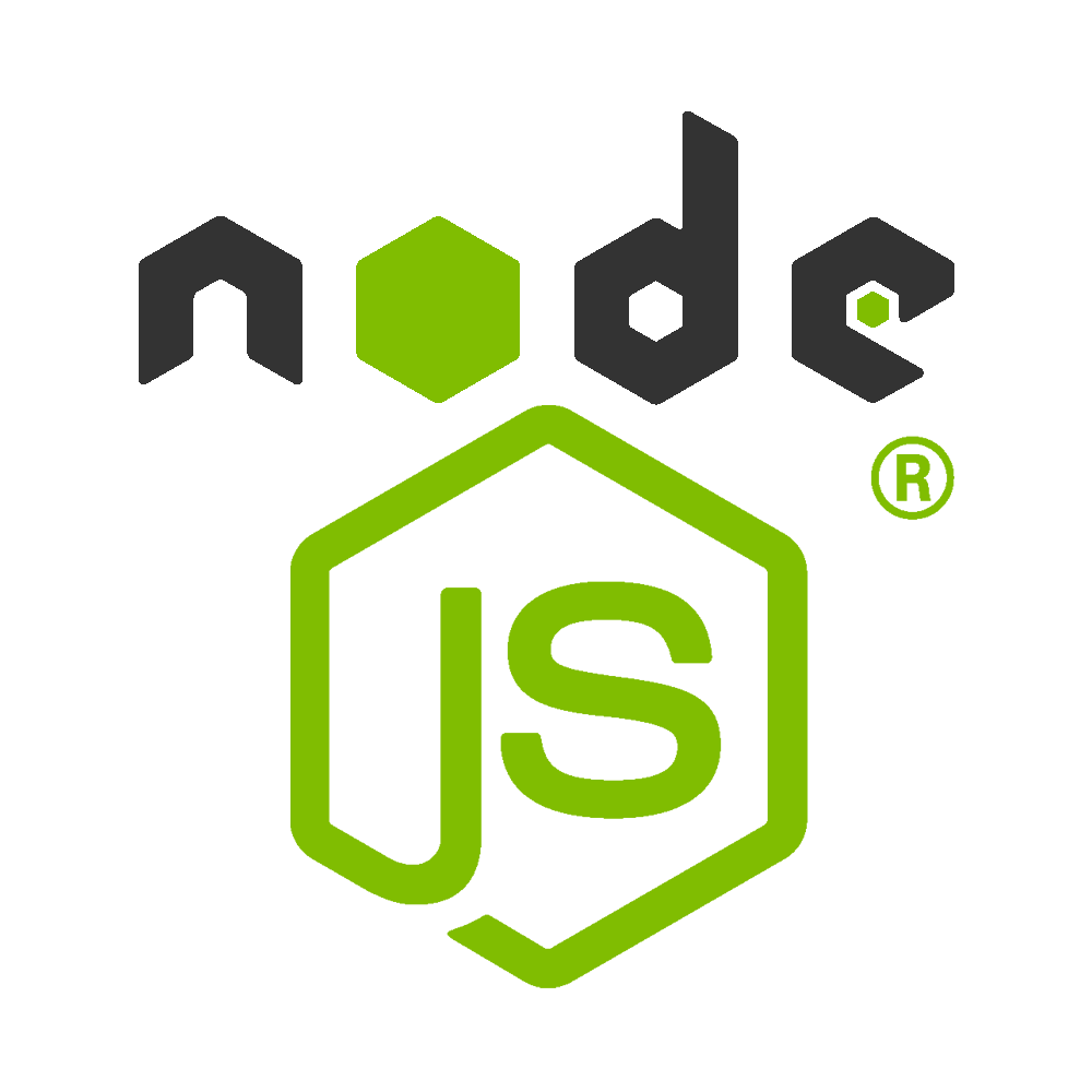 Node.js logo